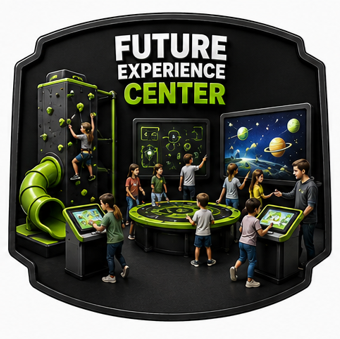 Future Experience Center