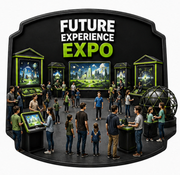 Future Experience Expo