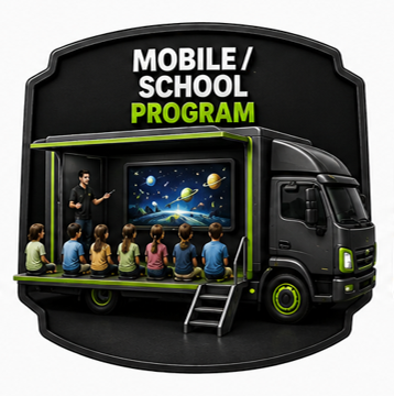 Mobile / School Program
