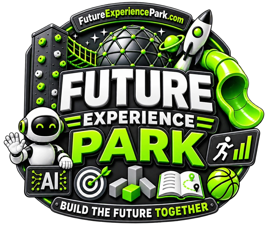 Future Experience Park — Build the Future Together